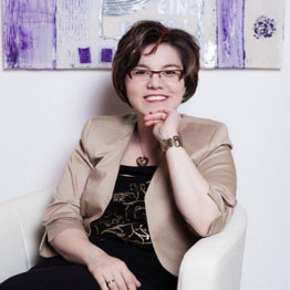 Diana Gallmeier, Diplom Psychologin Elsendorf